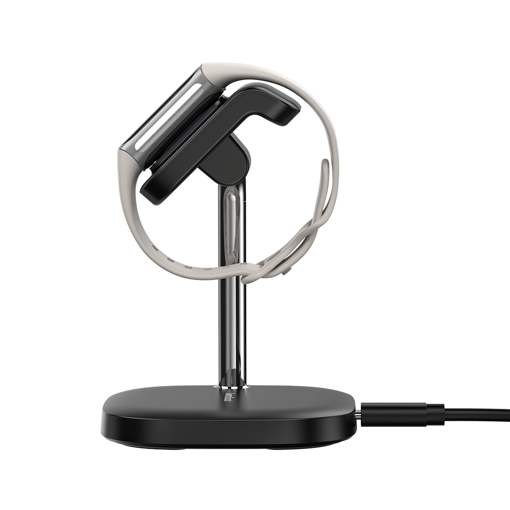 SwanScout 505FC - حامل شحن لساعات Fitbit Charge 6/5/Luxe