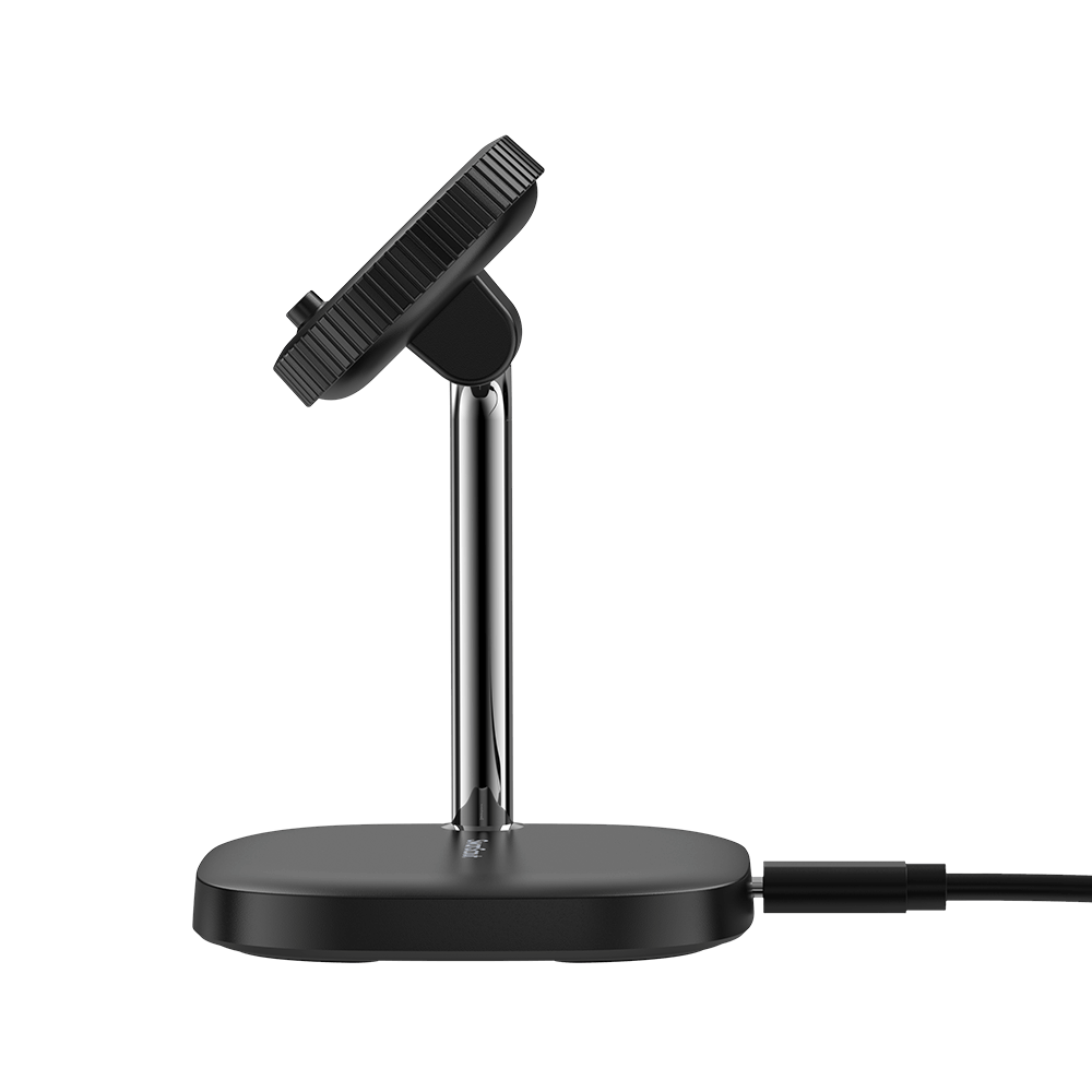 SwanScout 505GM - Supporto di ricarica per orologi Garmin