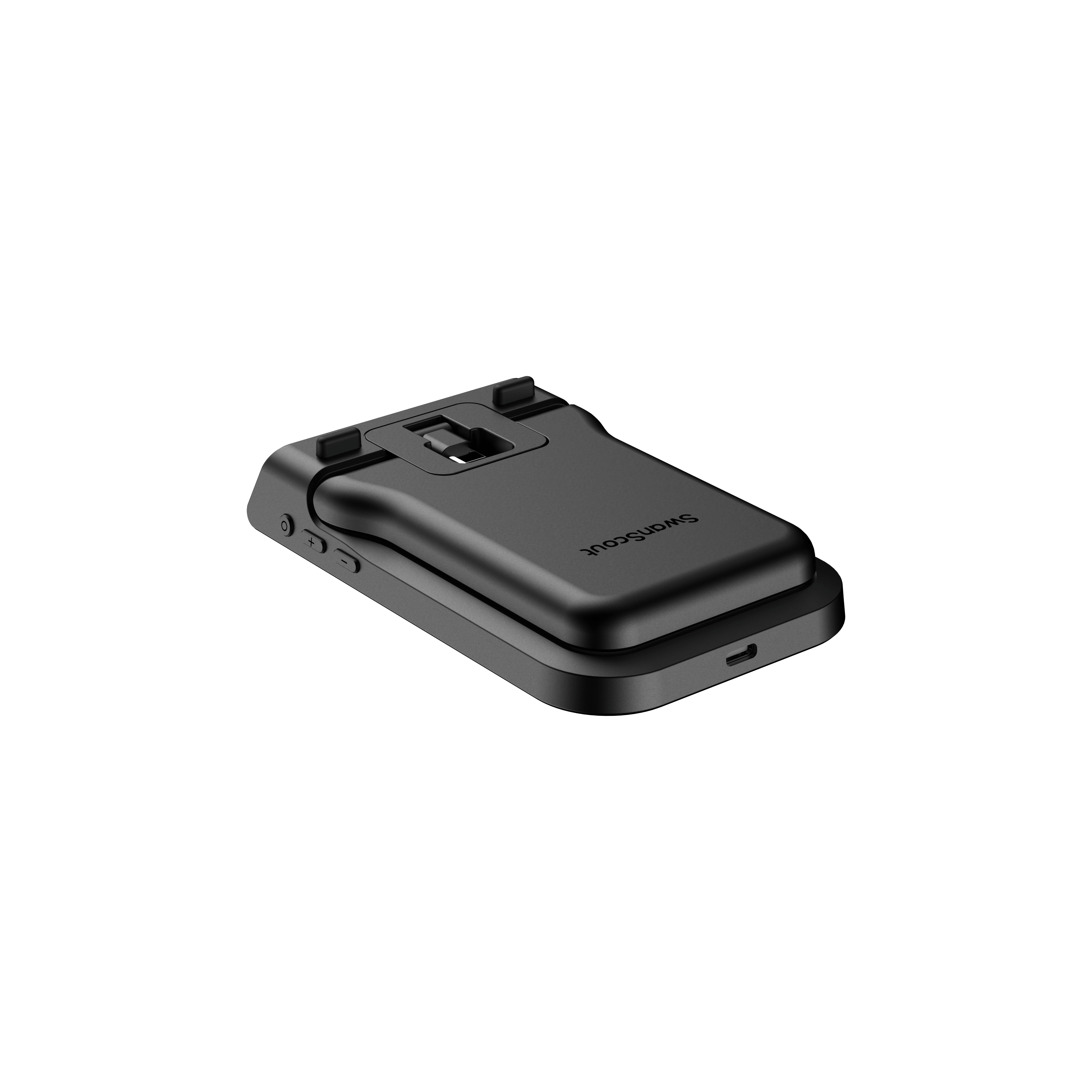 As a dedicated Google Pixel Watch charger, the SwanScout 701G2 supports fast, wireless charging for your smartwatch.