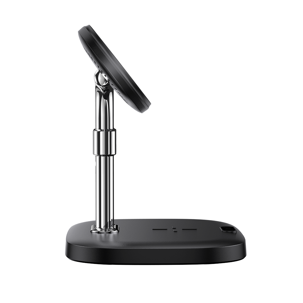 SwanScout 706SM - Încărcător magnetic dual pentru Samsung