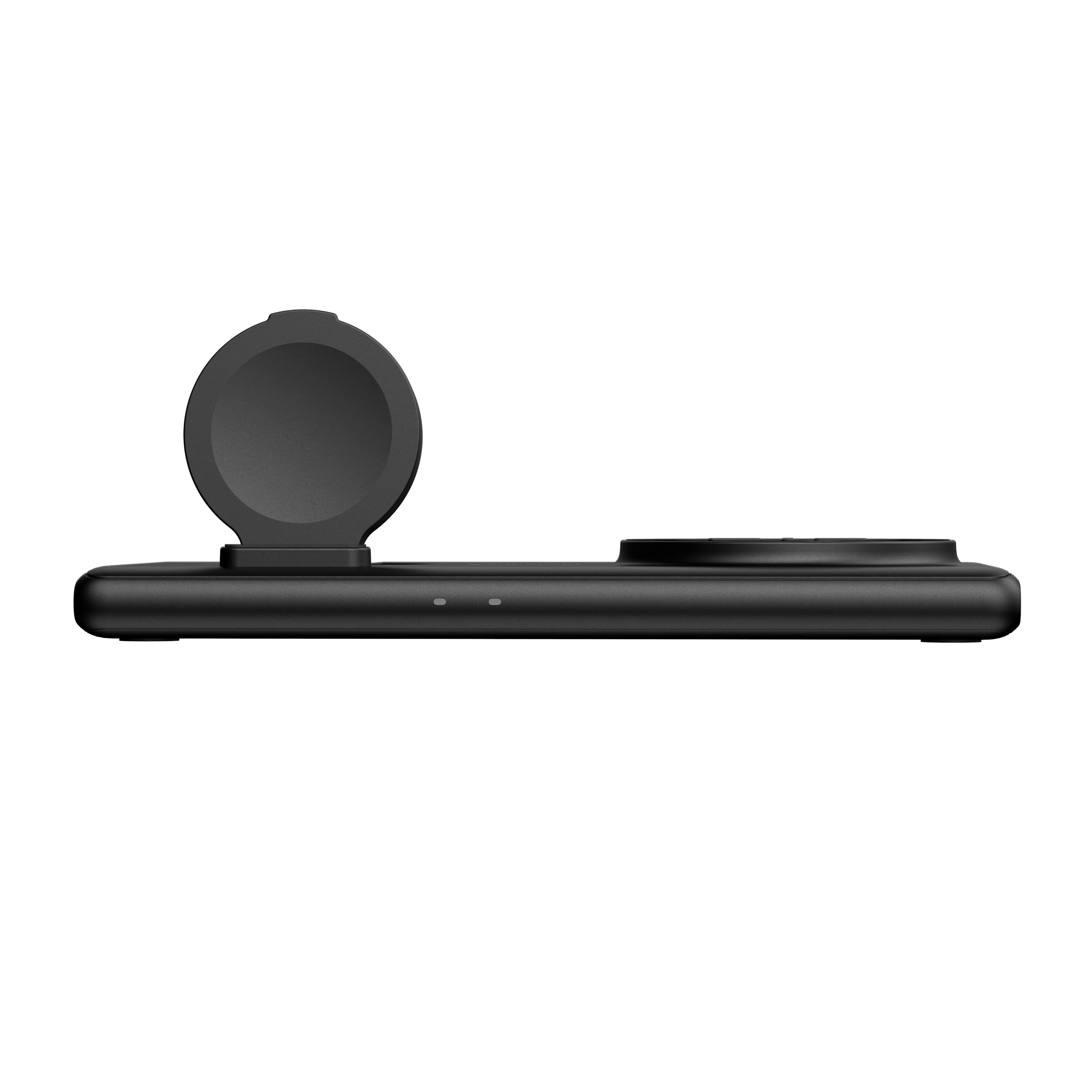 Use the SwanScout 502G as a Wireless Charging Stand for Pixel Buds Pro 2 / Buds Pro, with stable placement and smart power delivery.