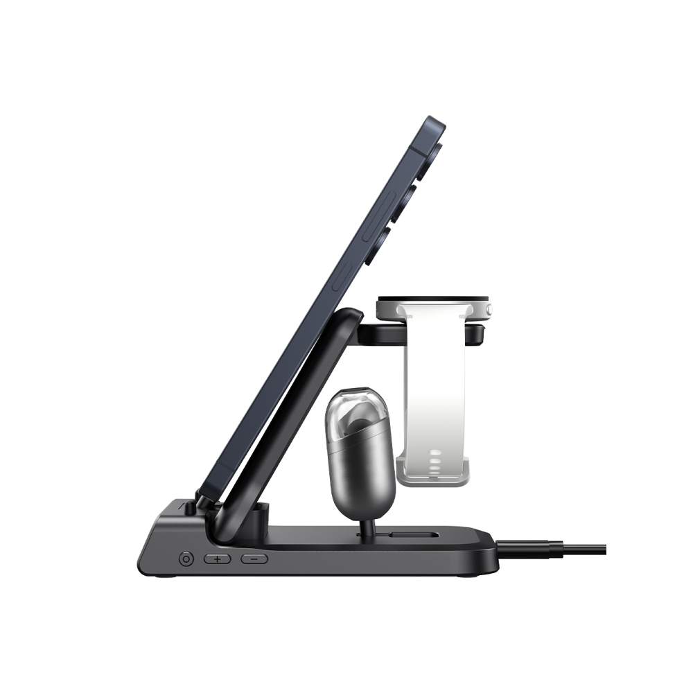 SwanScout 701S - サムスン用有線高速充電器