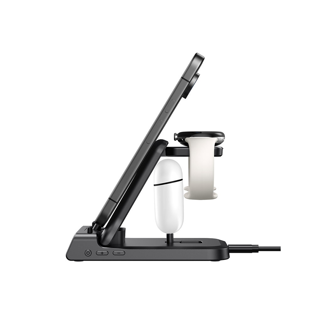 SwanScout 701G2 - ピクセルウォッチ2/3用有線高速充電器