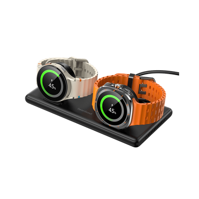 SwanScout 507DS – Chargeur double pour montres Samsung