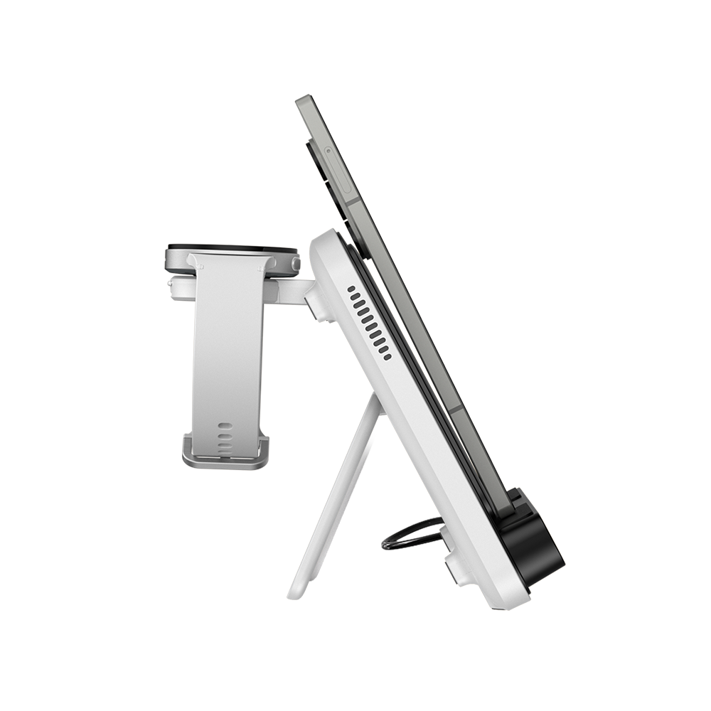 SwanScout 710FS - Samsung Galaxy Z Fold 用ワイヤレス充電器