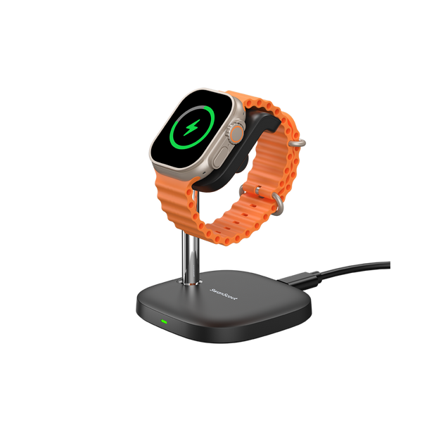 SwanScout 505A - Support de charge pour montre Apple