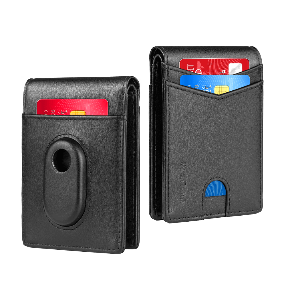SwanScout 107S - Wallet for Samsung SmartTag2