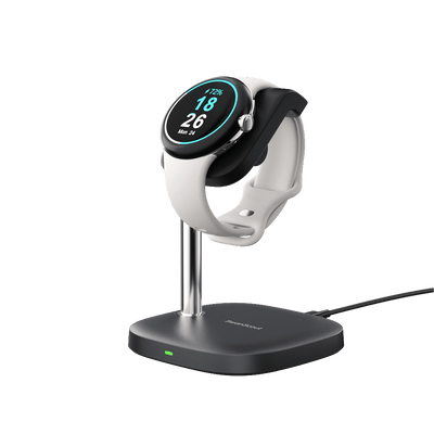 The SwanScout 505G2 is a sleek and efficient Google wireless charger built for modern Android and Pixel users.