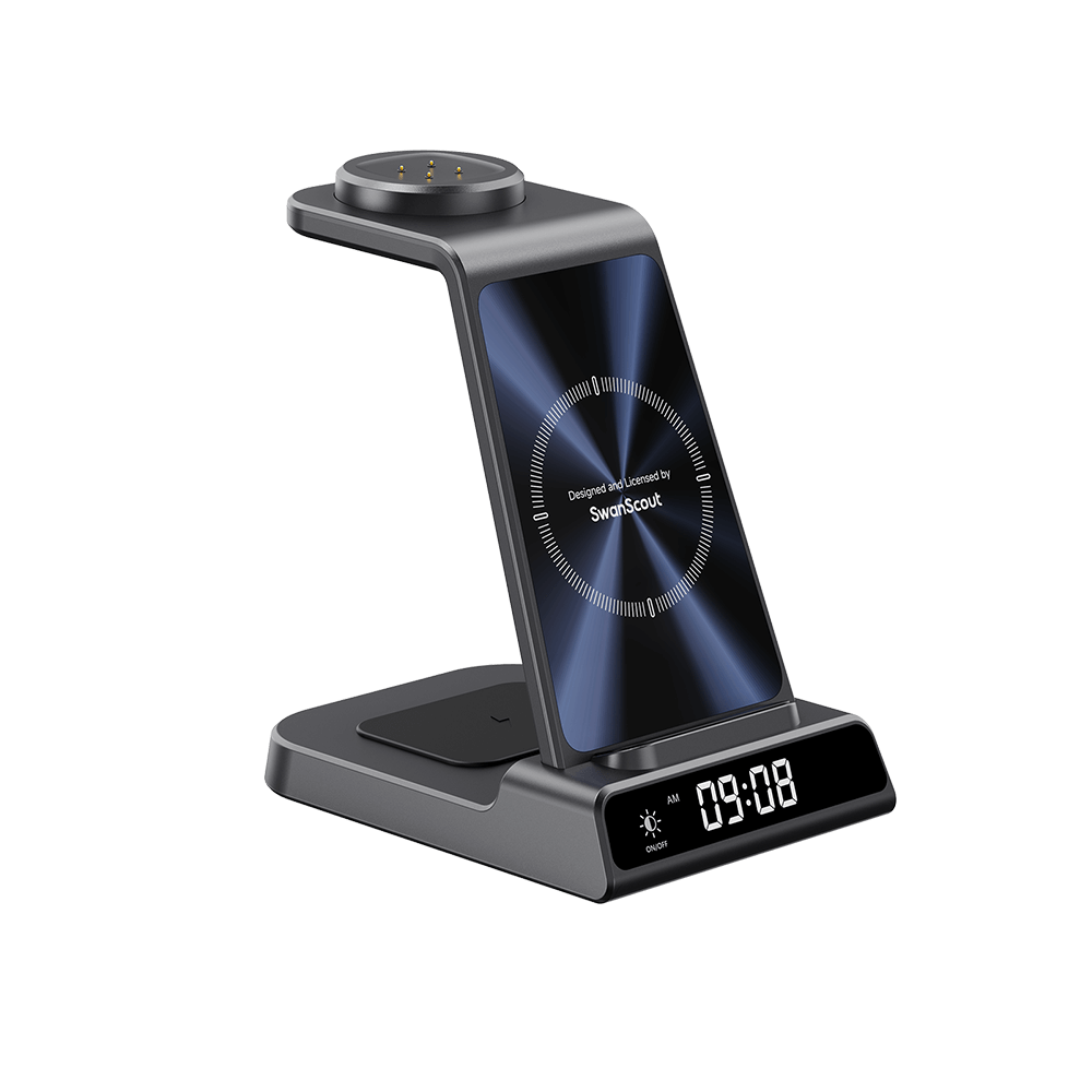 wireless charger for pixel 9